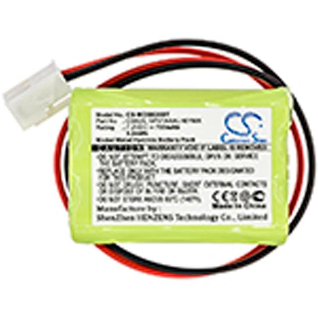 WX-RKGL-6-GP91AAALH6YMX  BATTERY Interlight