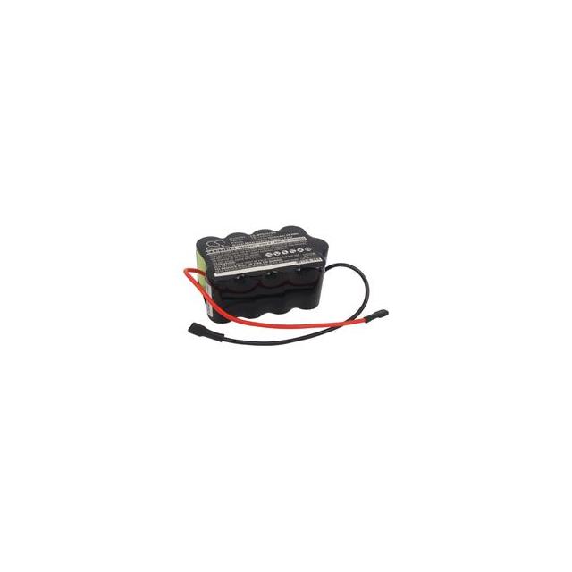 WX-RKQU-5-TB01020701  BATTERY Interlight