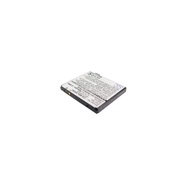 WX-RL0A-3-BTY26163  BATTERY Interlight