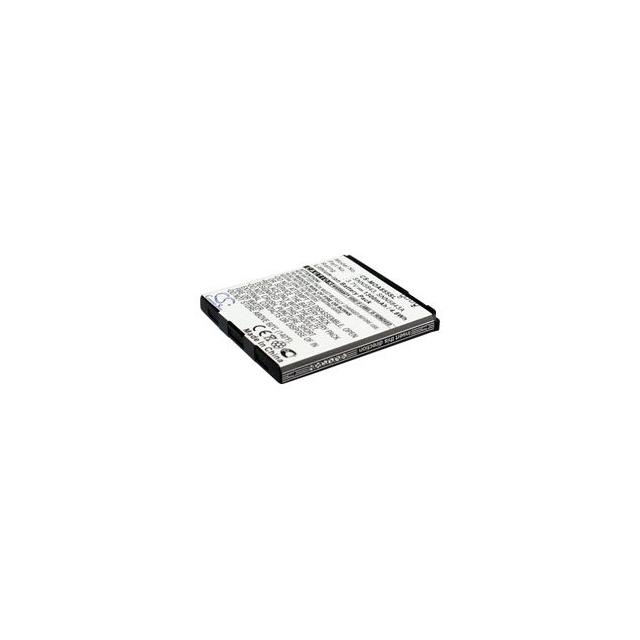 WX-RLD8-4-SNN5843A  BATTERY Interlight