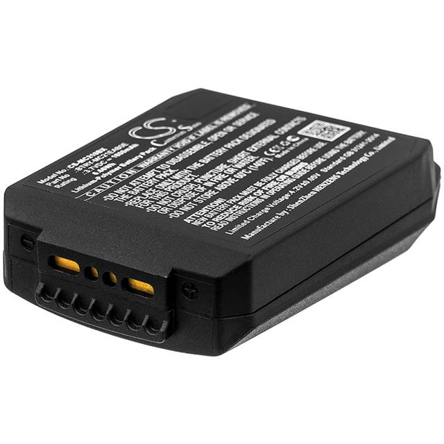 WX-RL5Y-1-BTRY-MC21EAB0E  BATTERY Interlight