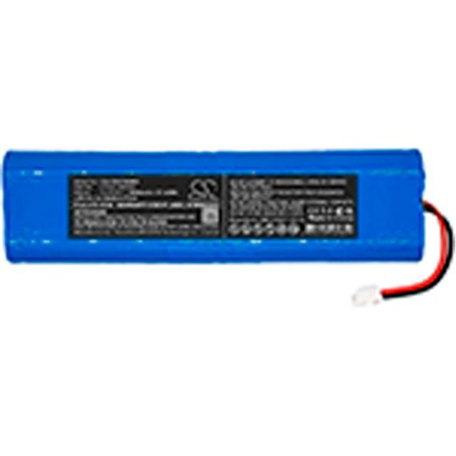 WX-RLS8-4-CPLB-18650A  BATTERY Interlight