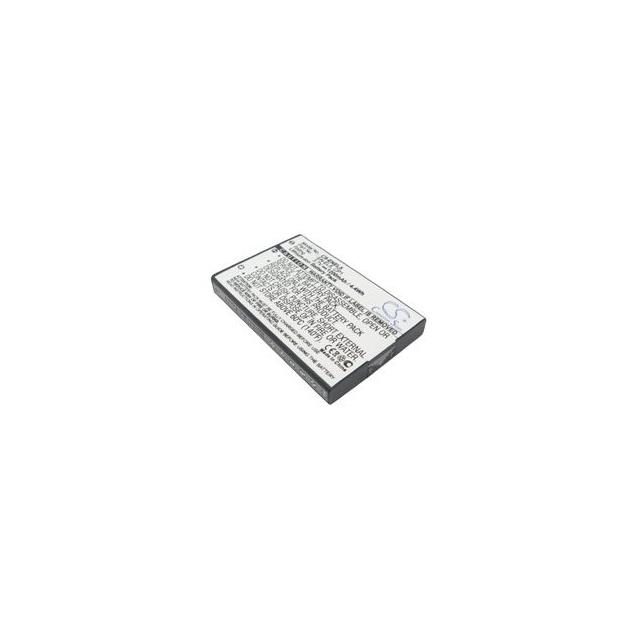 WX-RLX8-6-EN-EL5  BATTERY Interlight