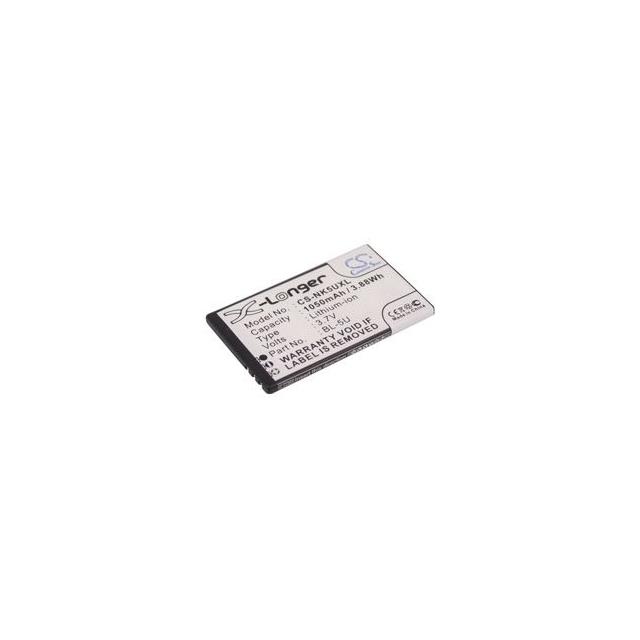 WX-RQ0T-3-BL-5U  BATTERY Interlight