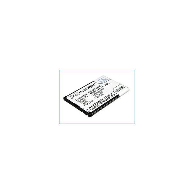 WX-RQ22-9-BP-4L  BATTERY Interlight