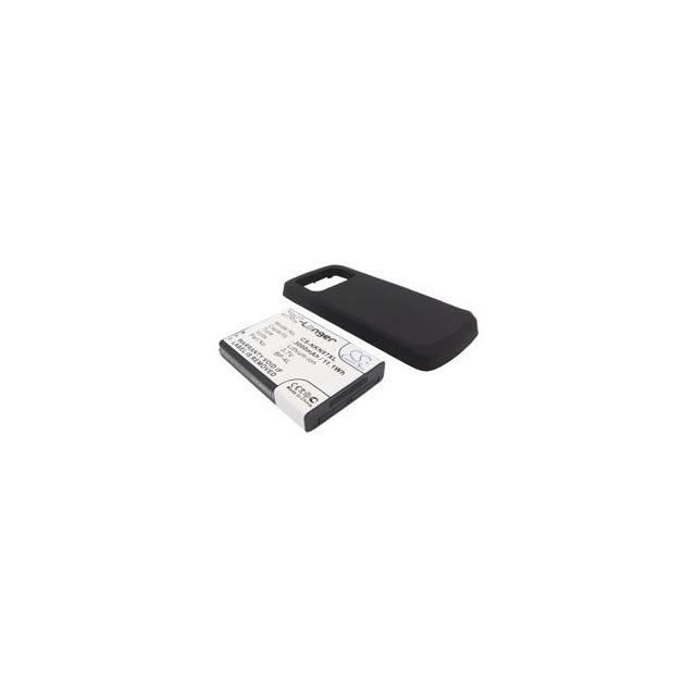 WX-RQ24-3-BP-4L  BATTERY Interlight