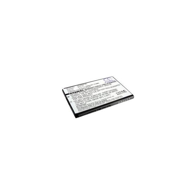 WX-RQ7X-6-SO04  BATTERY Interlight