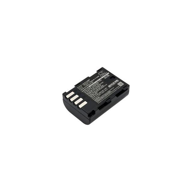 WX-RR0J-0-DMW-BLF19E  BATTERY Interlight