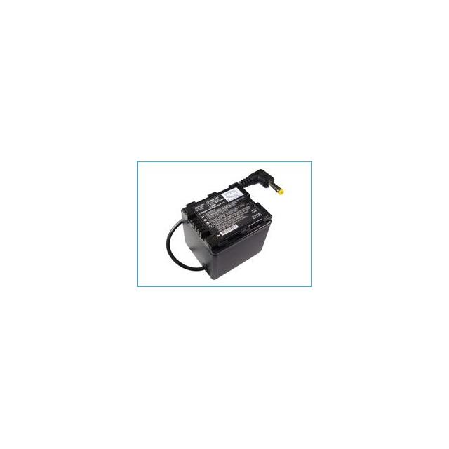 WX-RRB5-9-VW-VBN130E  BATTERY Interlight