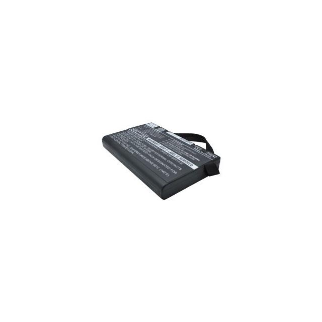 WX-RRU7-5-ME202BB  BATTERY Interlight