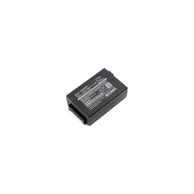 WX-RS06-5-WA3006  BATTERY Interlight