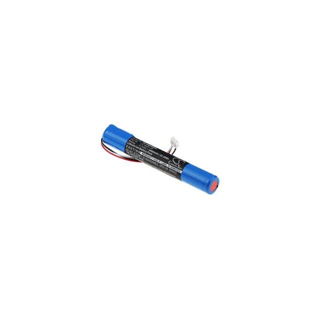 WX-RS0Q-0-LC18650-2P  BATTERY Interlight