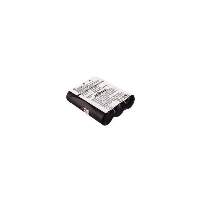 WX-RS3X-8-HHR-P402A  BATTERY Interlight
