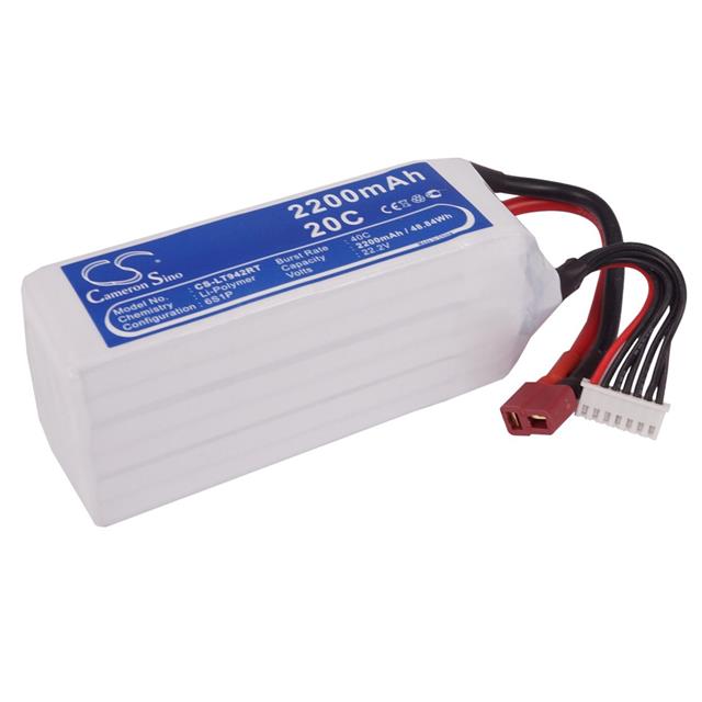 WX-RS9A-1-CS-LT942RT  BATTERY Interlight