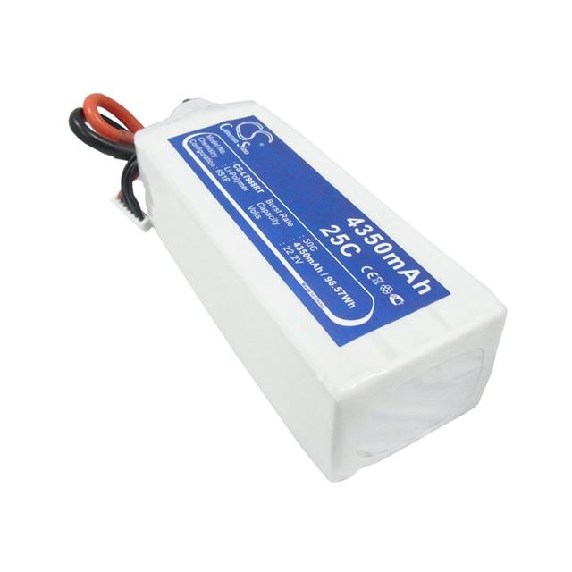 WX-RSAT-7-CS-LT988RT  BATTERY Interlight