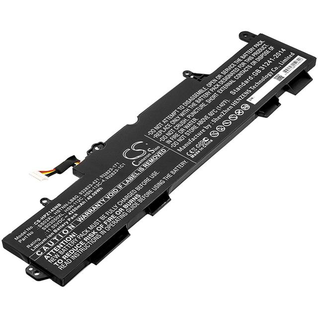 WX-RT14-0-ELITEBOOK 755 G5 (3UP65EA)  BATTERY Interlight