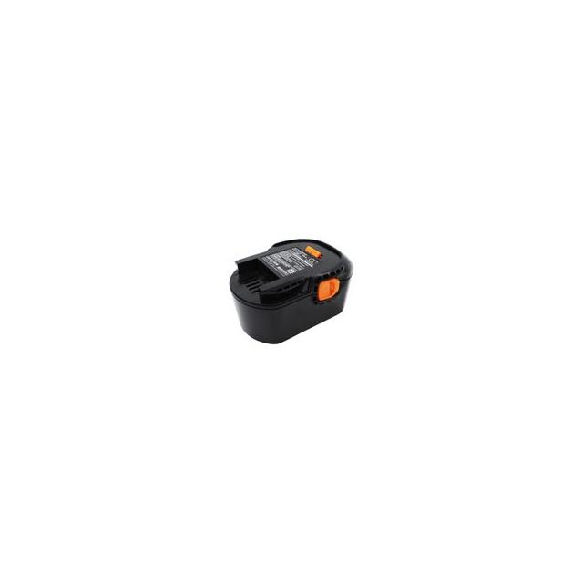 WX-S9UW-9-BSB 14 STXN  BATTERY Interlight