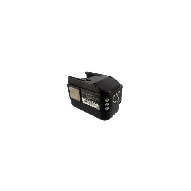 WX-S9T8-9-BL MULTI-VOLT-LAMP  BATTERY Interlight