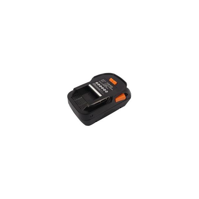 WX-S9V4-3-BSB 18 G  BATTERY Interlight