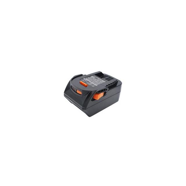 WX-S9WD-7-BST 18X  BATTERY Interlight