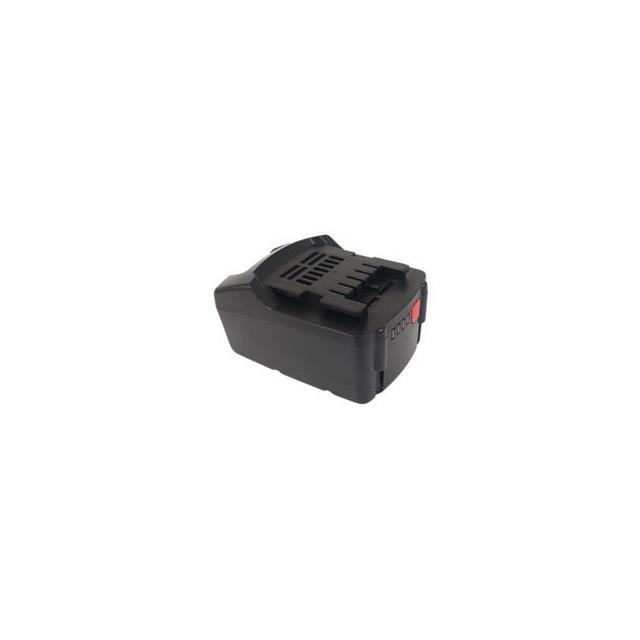 WX-SFSL-0-BS 18 QUICK  BATTERY Interlight