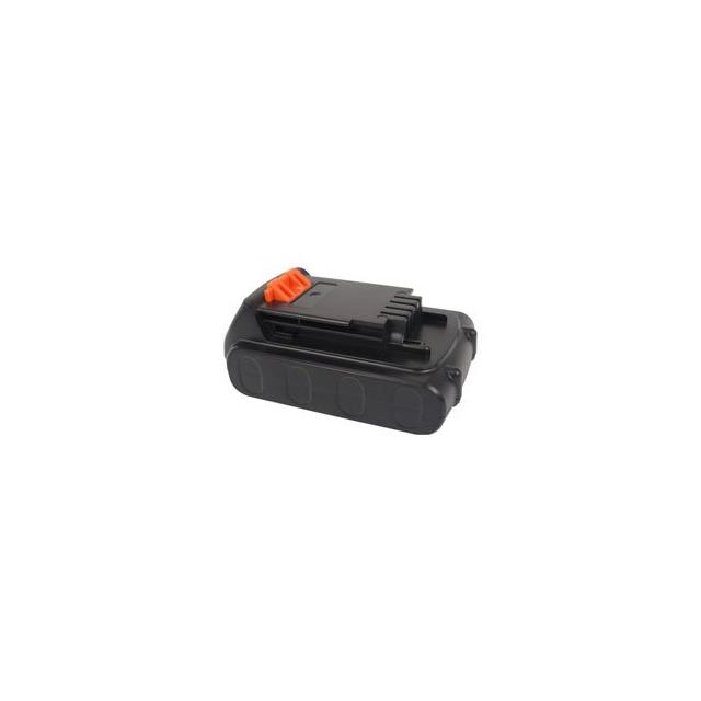 WX-SAAU-9-BDCDMT120F  BATTERY Interlight