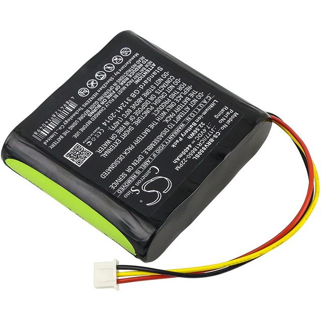 WX-SAUE-9-850  BATTERY Interlight