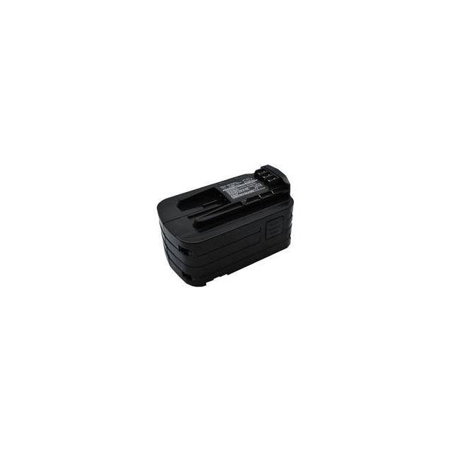 WX-SBAH-7-BPC 15  BATTERY Interlight