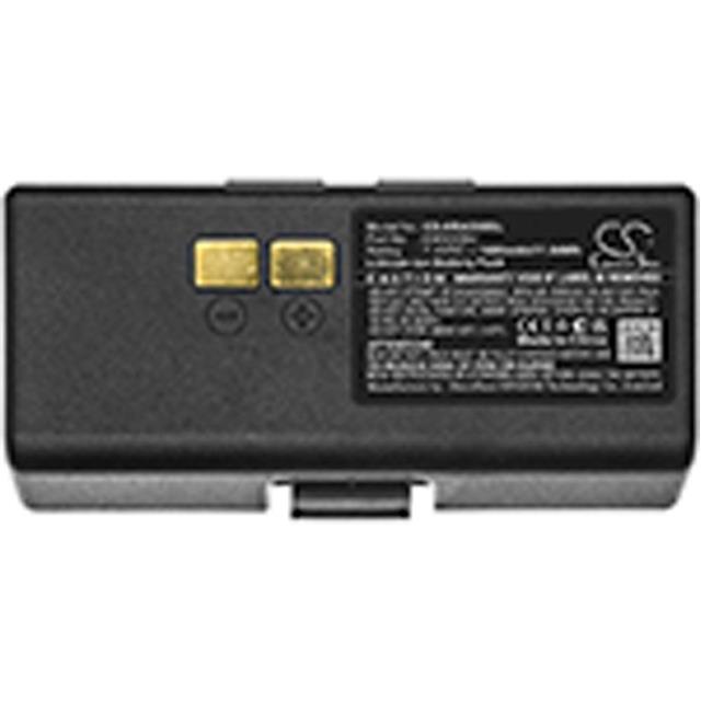 WX-SC8G-1-A320  BATTERY Interlight