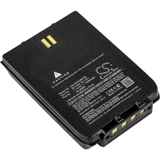 WX-SCD5-8-BL1809  BATTERY Interlight