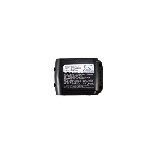 WX-SFD8-5-BST220  BATTERY Interlight