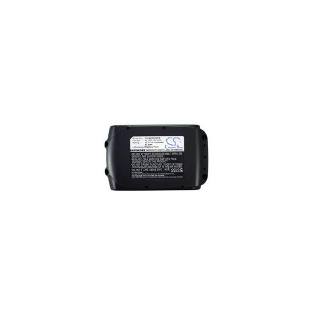 WX-SEJA-0-BFS450  BATTERY Interlight