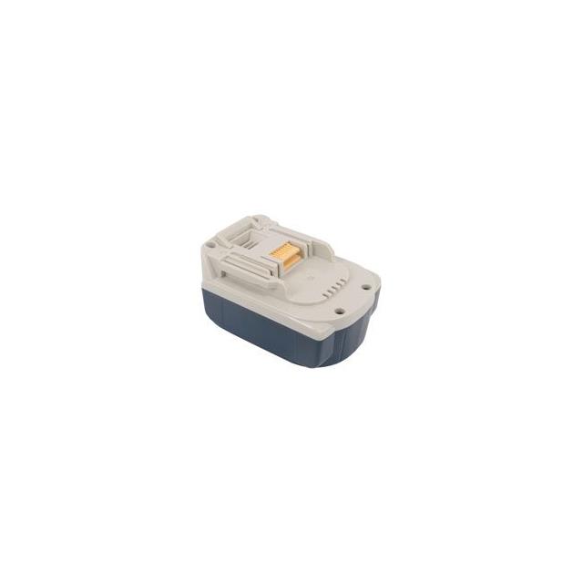 WX-SEQR-1-BH1233C  BATTERY Interlight