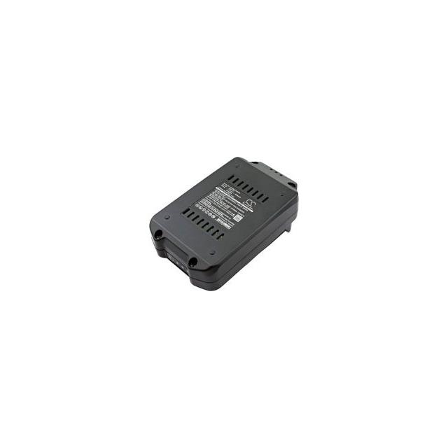 WX-SFGA-2-BBR180  BATTERY Interlight