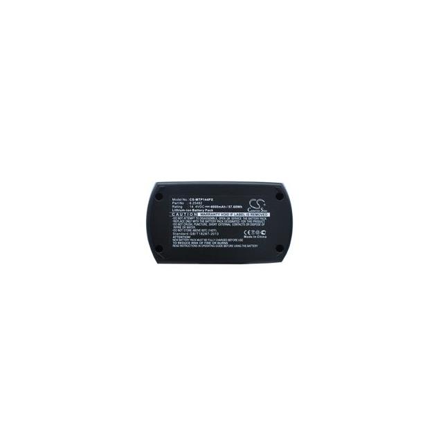 WX-SFTZ-0-BSZ 14.4  BATTERY Interlight