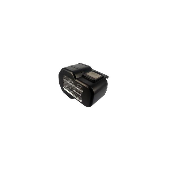 WX-SG4E-2-B12  BATTERY Interlight