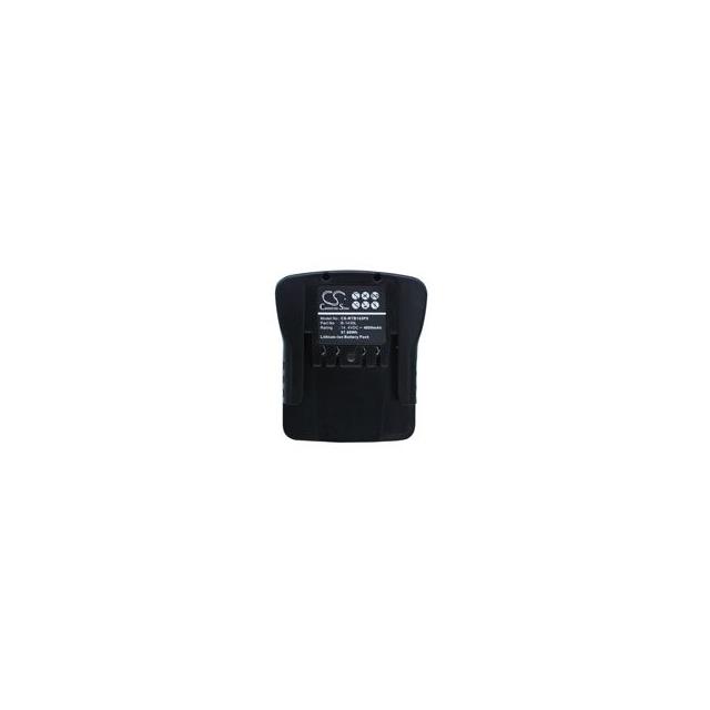 WX-SGQR-1-BID-1410  BATTERY Interlight