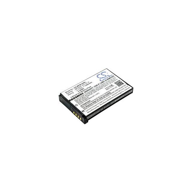 WX-SHT5-8-BPK087-201-01-A  BATTERY Interlight
