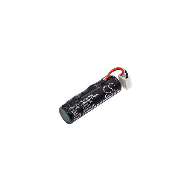 WX-SHTL-8-BPK265-001  BATTERY Interlight