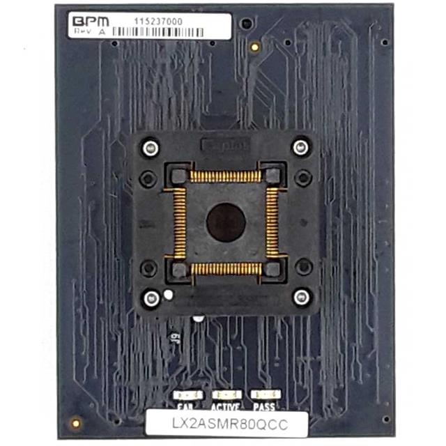 LX4ASMC28MLFY BPM Microsystems