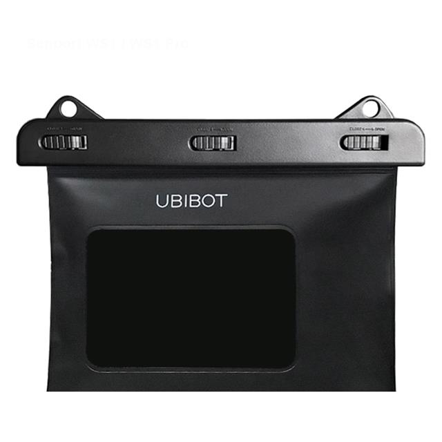 WATER RESISTANT CASE UbiBot