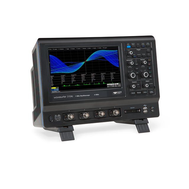 WAVESURFER 3104Z-PROMO-1 Teledyne LeCroy