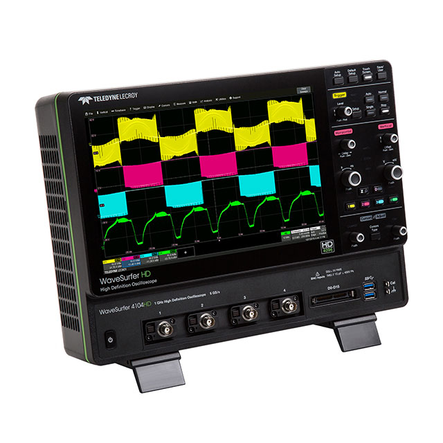 WAVESURFER 4104HD Teledyne LeCroy