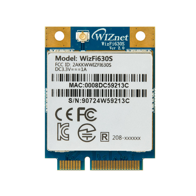 WIZFI630S WIZnet