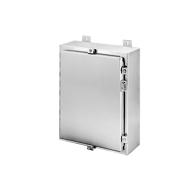 A16H1208SSLP Hoffman Enclosures, Inc.