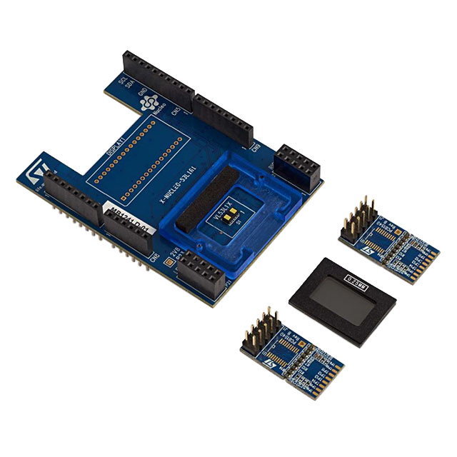 X-NUCLEO-53L1A1 STMicroelectronics