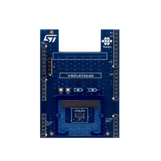 X-NUCLEO-53L4A2- STMicroelectronics