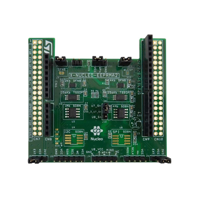 X-NUCLEO-EEPRMA2 STMicroelectronics