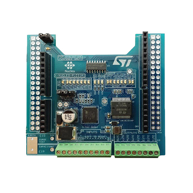 X-NUCLEO-PLC01A1 STMicroelectronics