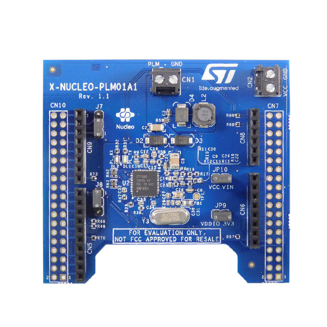 X-NUCLEO-PLM01A1 STMicroelectronics